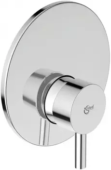 Смеситель для душа Ideal Standard Ceraline хром