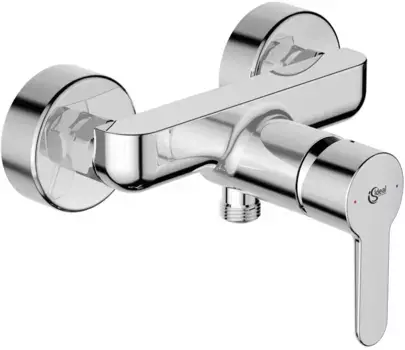 Смеситель для душа Ideal Standard Sesia хром