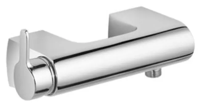 Смеситель для душа Keuco Elegance хром (51624010100)