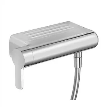 Смеситель для душа Keuco Moll хром (52724010100)