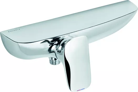 Смеситель для душа Kludi Ambienta хром (537100575)