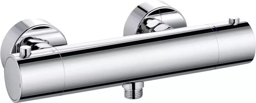 Смеситель для душа Kludi хром (352000538)
