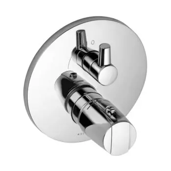 Смеситель для душа Kludi хром (358350538)