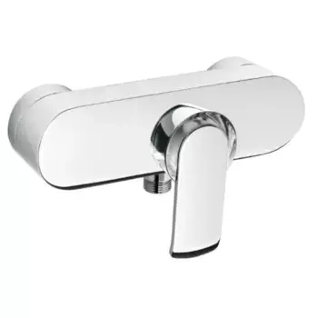 Смеситель для душа Kludi Joop хром