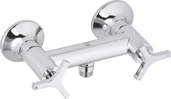 Смеситель для душа Kludi Nova Fonte Deco хром