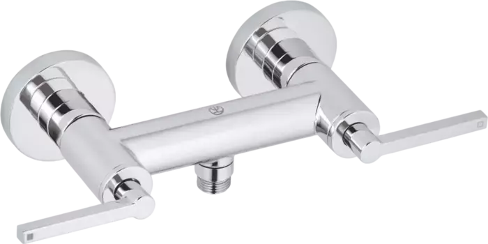 Смеситель для душа Kludi Nova Fonte Puristic хром