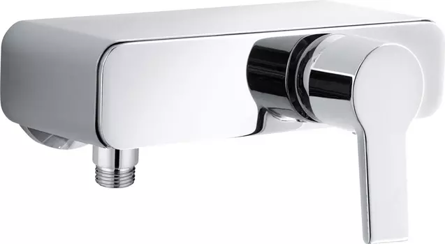 Смеситель для душа Kludi O-CEAN хром (389700575)