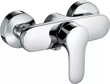 Смеситель для душа Kludi Objekta хром (327640575)