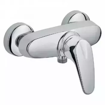 Смеситель для душа Kludi Objekta хром