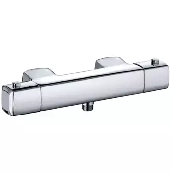 Смеситель для душа Kludi Q-beo хром