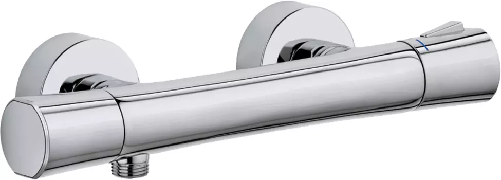 Смеситель для душа Kludi Zenta хром (351000538)
