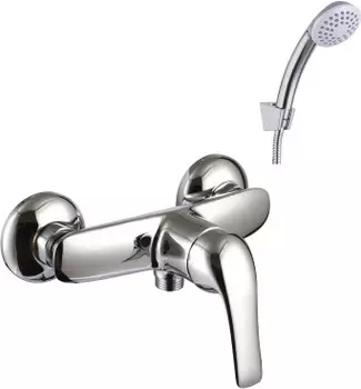 Смеситель для душа Lemark plus Advance LM1203C хром