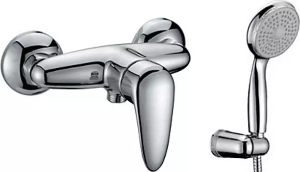Смеситель для душа Lemark Pramen LM3303C хром
