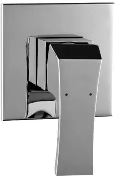 Смеситель для душа Lemark Unit хром (LM4523C)