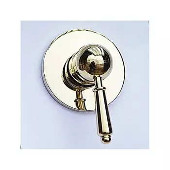 Смеситель для душа Magliezza Collana золото (50132-do)