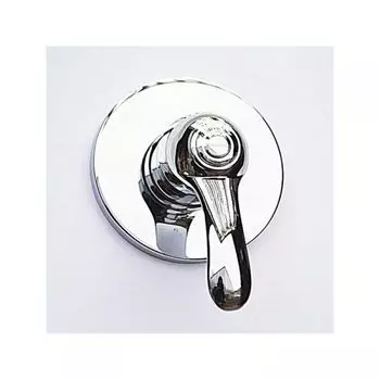 Смеситель для душа Magliezza LUCE хром (50131-cr)