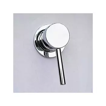 Смеситель для душа Magliezza Piccolo хром (50101-cr)