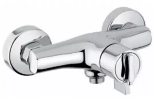 Смеситель для душа Migliore Fortis хром (ML FRT-5239 CR)