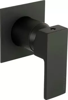 Смеситель для душа Migliore Kvant 30438 С ВНУТРЕННЕЙ ЧАСТЬЮ, черный