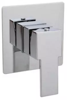 Смеситель для душа Migliore Kvant хром (ML KVT-2730 CR)