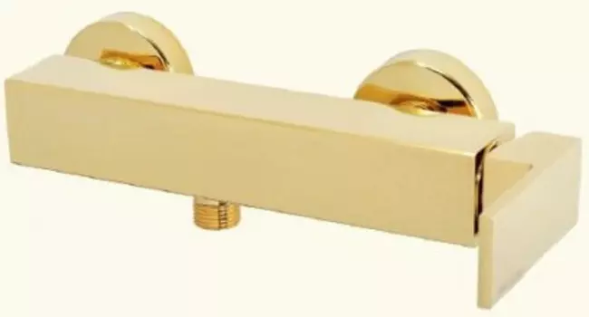 Смеситель для душа Migliore Kvant золото (ML KVT-2739 DO)