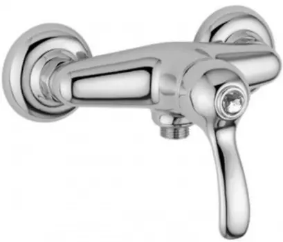 Смеситель для душа Migliore Lem swarovski хром (ML LEM-1938K CR)