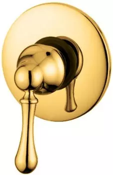 Смеситель для душа Migliore Maya золото (ML MAY-8930 DO)