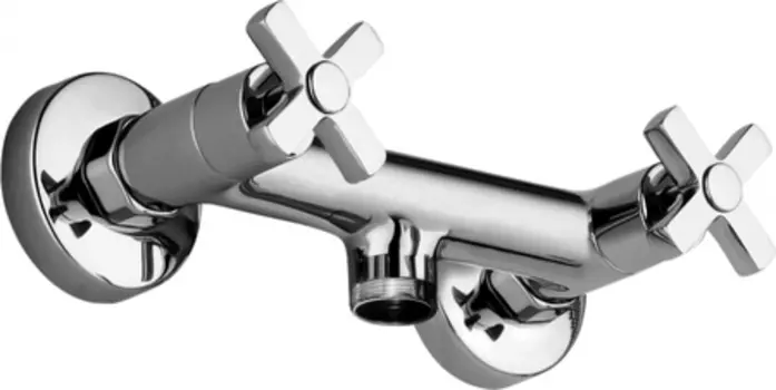 Смеситель для душа Migliore Naxos хром (ML NAX-7646 CR)