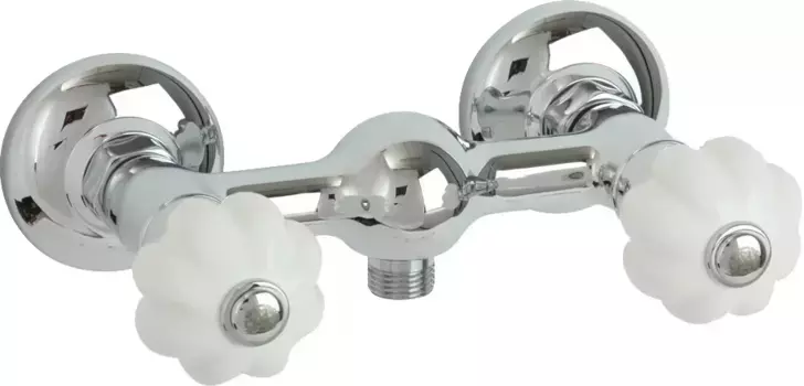 Смеситель для душа Migliore Olivia 19006 хром