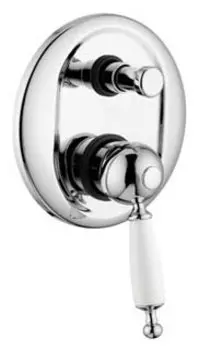 Смеситель для душа Migliore Oxford хром (ML OXF-6372 BI CR)