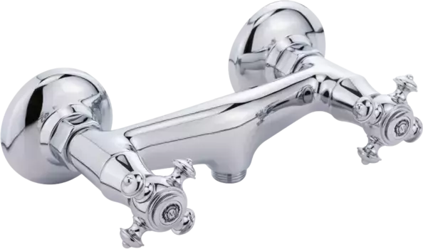 Смеситель для душа Migliore Prestige хром (27253)