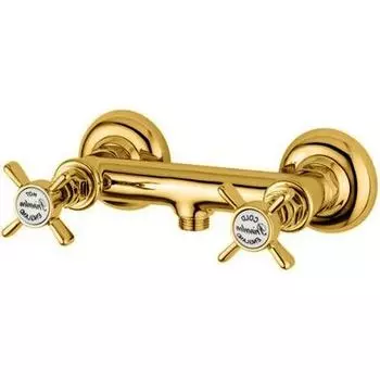 Смеситель для душа Migliore Princeton золото (ML PRN-846 DO)