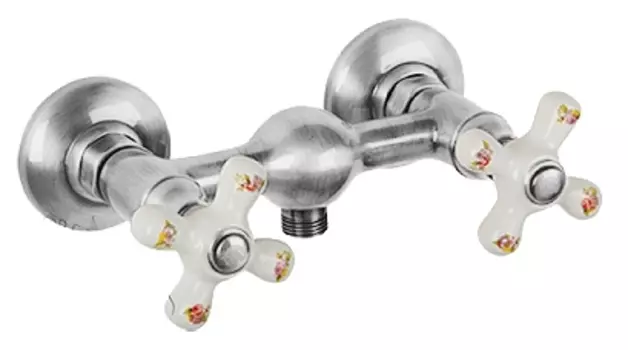 Смеситель для душа Migliore Provance хром (ML PRO-8838 CR)