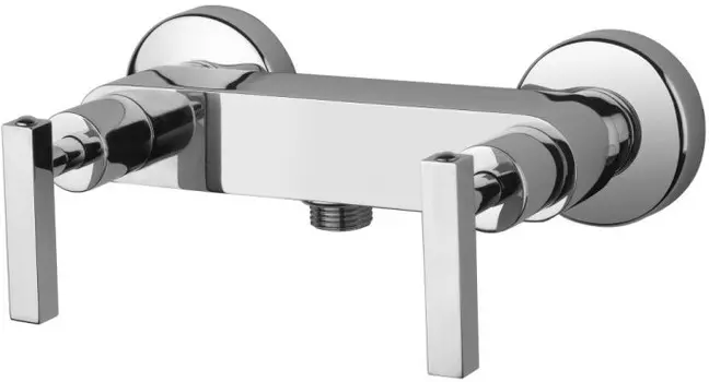 Смеситель для душа Migliore Syntesi хром (ML SNS-7946 CR)