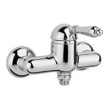 Смеситель для душа Nicolazzi Classico хром (3405CR33)