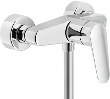 Смеситель для душа Nobili Blues (BS101130CR)