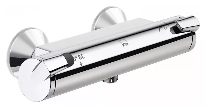 Смеситель для душа Oras Optima хром (7160U)