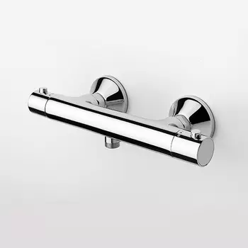 Смеситель для душа Oras Safira new хром (1360U)