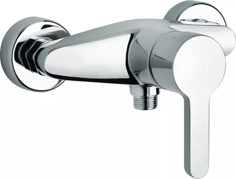 Смеситель для душа Paini Arena 92CR5112SFTKM