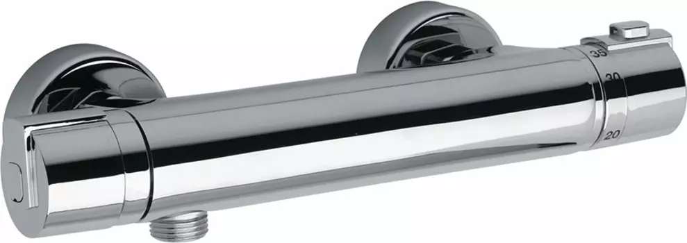 Термостатический смеситель Paini Arena 92CR511TH для душа