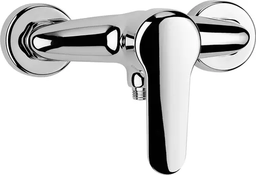 Смеситель для душа Paini Cooper хром (80CR511KM)