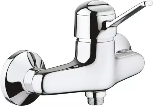Смеситель для душа Paini Creta 30CR511R2LMKM