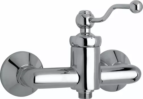 Смеситель для душа Paini Duomo хром (88CR5112SKM)