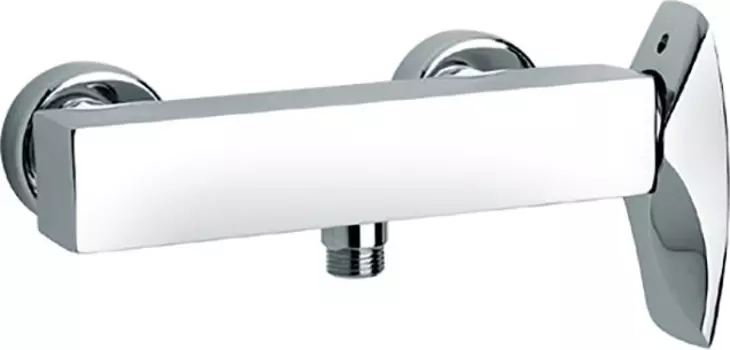 Смеситель для душа Paini F1 F1CR5112SKM