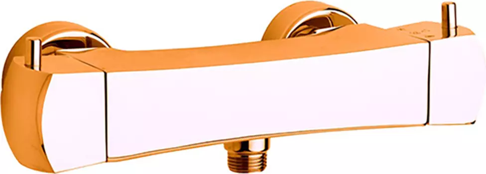 Термостатический смеситель Paini Lady 89OP511TH для душа