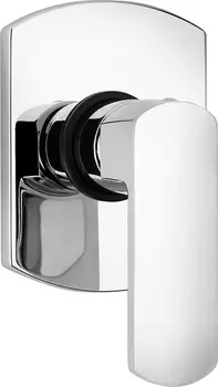 Смеситель для душа Paini Ovo 86CR690KM С ВНУТРЕННЕЙ ЧАСТЬЮ