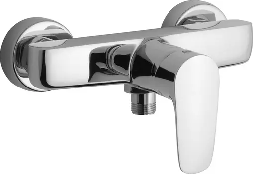 Смеситель для душа Paini Parallel 47CR511LMKM