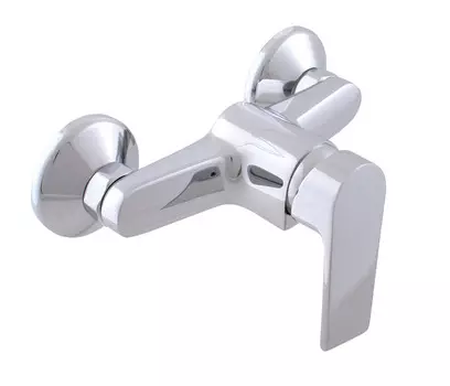 Смеситель для душа Rav Slezak Colorado хром