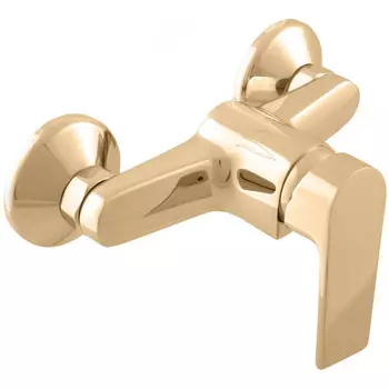 Смеситель для душа Rav Slezak Colorado золото