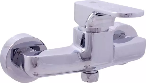 Смеситель для душа Rav Slezak хром (YU180.5)